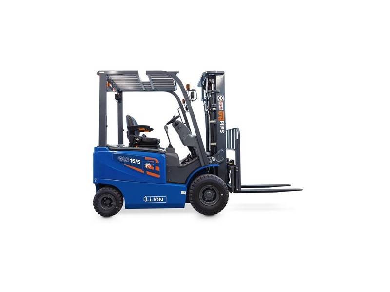 LI-ION GSE 15/5