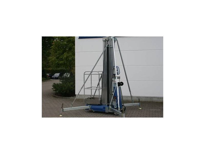 Böcker ALP-Personen-Lift PH 1300