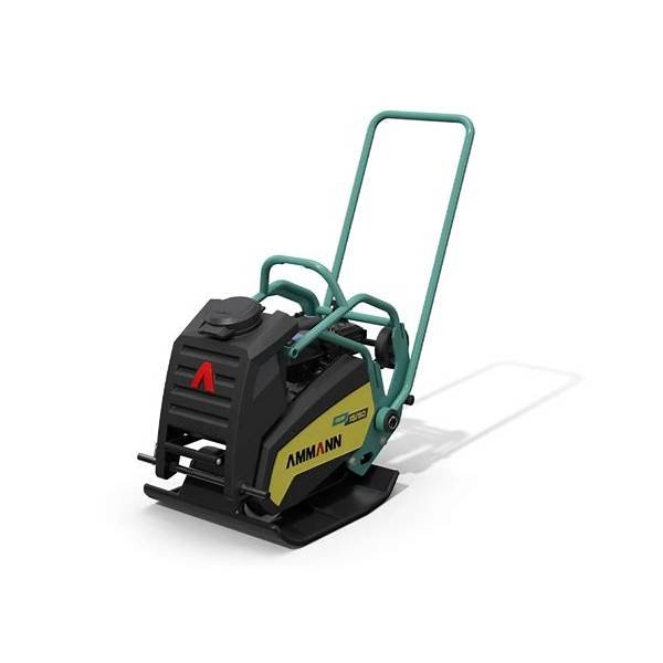 Ammann APF 15/50 Rüttelplatte