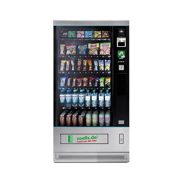 Sielaff SiLine Snack & Combi M