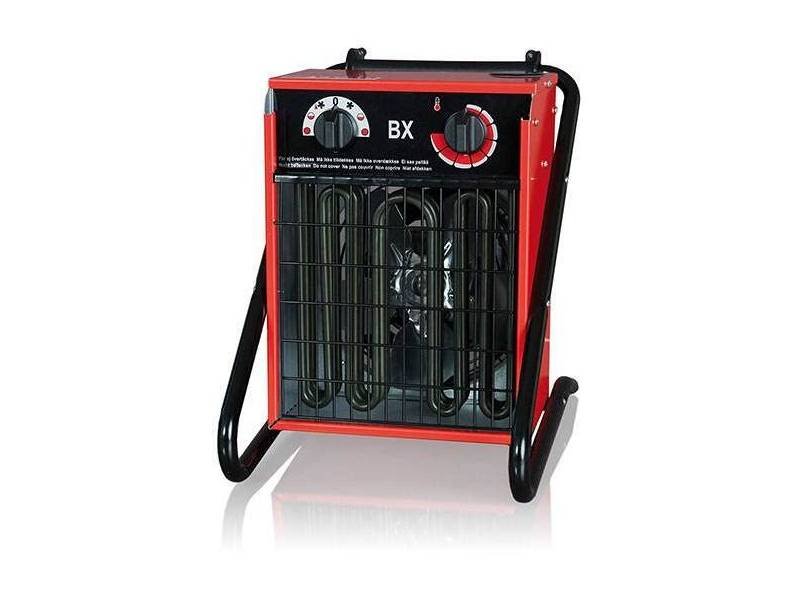 Veab BX 9AE Heizlüfter 451260