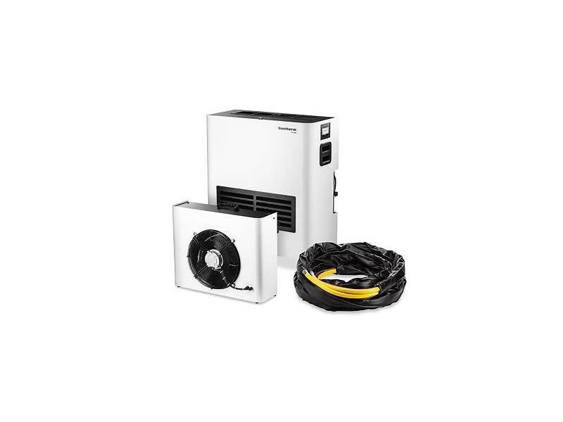 Dantherm AC 7000 Klimagerät