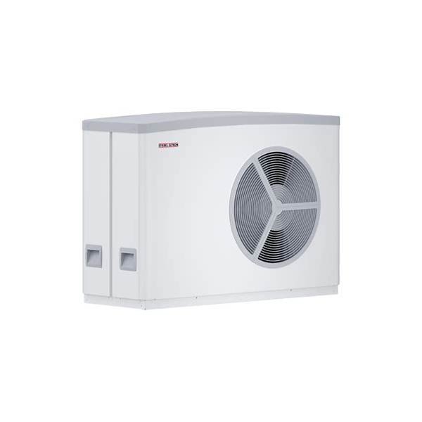 Stiebel Eltron WPL 20 ACS Luft-Wasser-WP