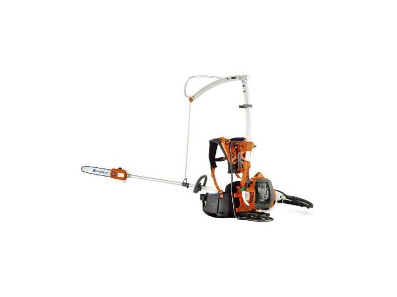 Husqvarna 535 FBx Forstfreischneider