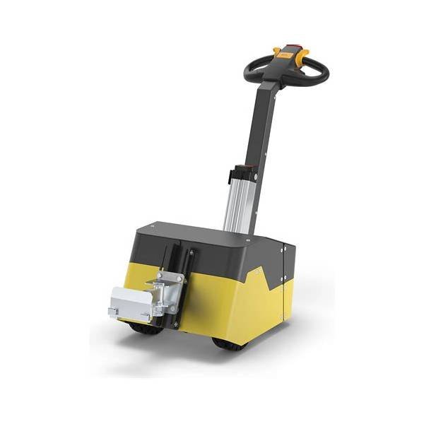 Elektroschlepper TAKKTOR T1000