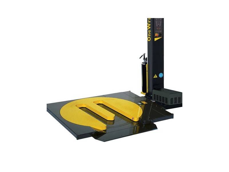 Stretchmaschine PS OneWrap