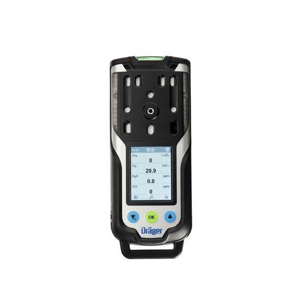 Dräger X-am 8000 Mehrgaswarner