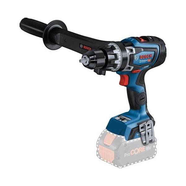 Bosch Professional GSB 18V-150 C Schlagbohrmaschine