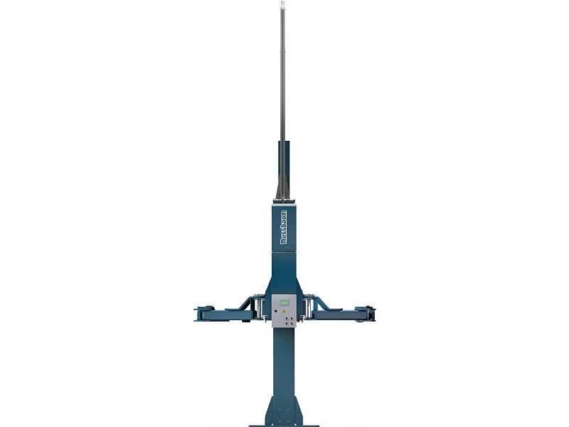 Nussbaum Power Lift HL 6000 SST DG